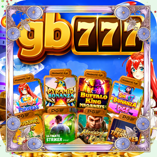 gb777 — galeri pratinjau Resmi APK